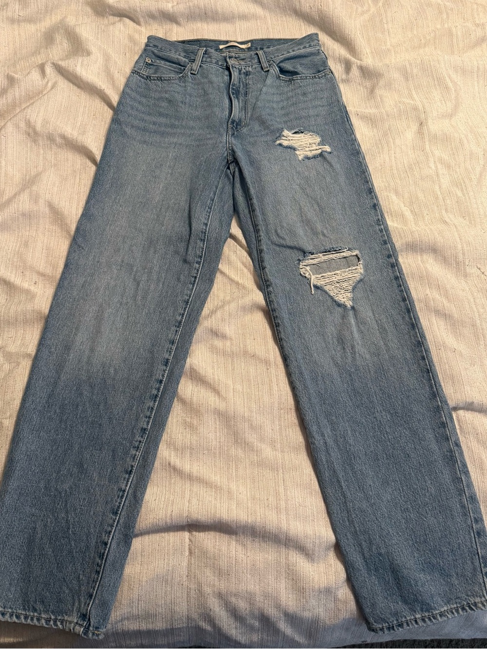 Women’s ‘94 Baggy Levi Jeans